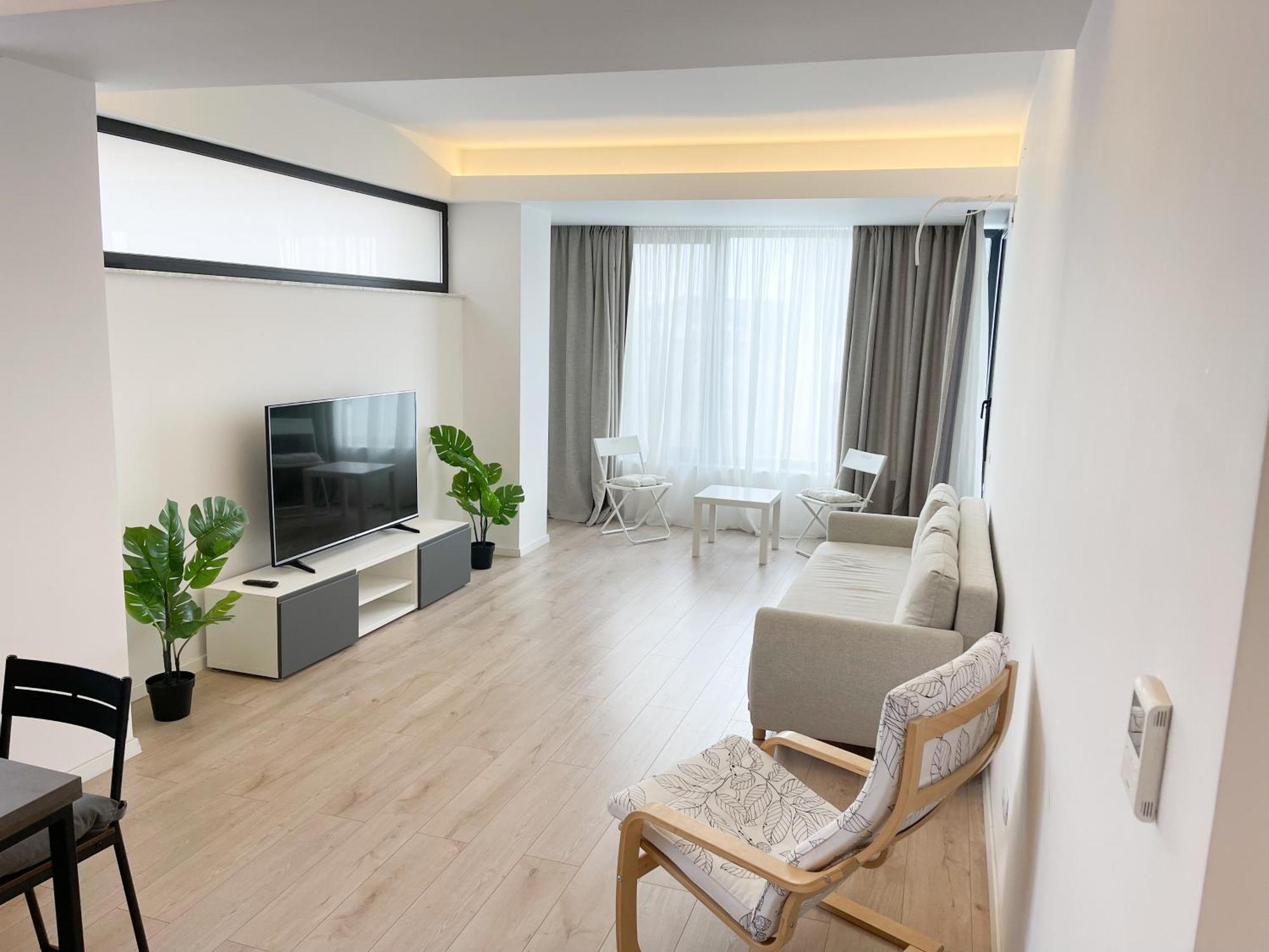 Warm Hotel Apartment Bucarest Exterior foto